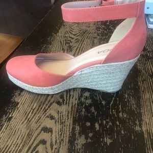 Soda Shoes - Sandal Soda Shoes - Sandal